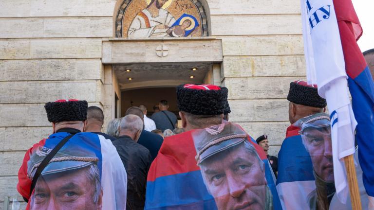 ΡΑΤΚΟ ΜΛΑΝΤΙΤΣ