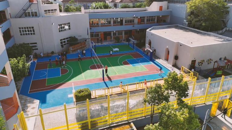 εναρξη σχολικησ χρονιασ 2026