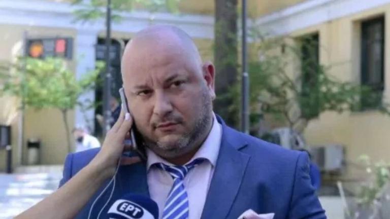 Ανδρέας Θεοδωρόπουλος