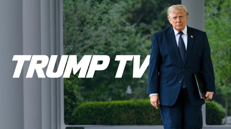 «Trump TV»: Η απάντηση του Τραμπ στο μποϊκοτάζ των αμερικανικών τηλεοπτικών δικτύων