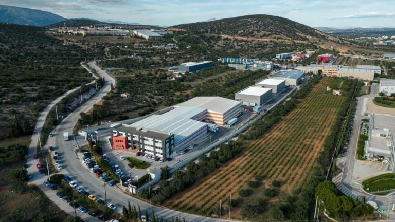 PRODEA Investments, Invel Real Estate και LGT Capital Partners σε στρατηγική συνεργασία για τη δημιουργία κορυφαίας πλατφόρμας logistics στην Ελλάδα
