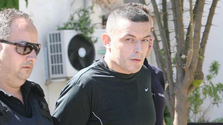 αλκέτ ριζάι