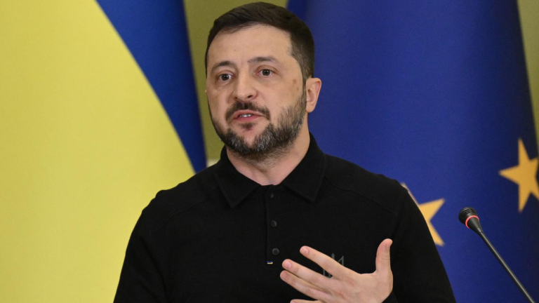 Ζελένσκι: Ο Τραμπ ενέκρινε την παραγωγή πυραύλων Patriot στην Ουκρανία – Πρόταση για τριμερή με τη Ρωσία