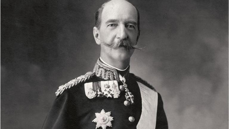 19 Οκτωβρίου 1863: Ορκίζεται ο επί 50 χρόνια μακροβιότερος ανώτατος άρχων της χώρας Γεώργιος Α’, ως «Βασιλεύς των Ελλήνων».