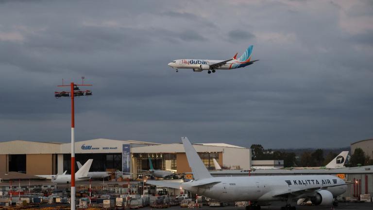 flydubai