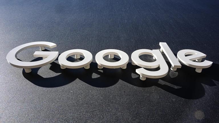 google