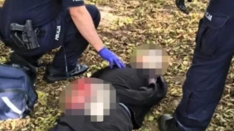 Πολωνία: 19χρονος μαθητής επιτέθηκε με ματσέτα σε σχολείο – Δέκα τραυματίες στην Οστρολέκα