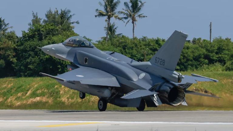 F-16V