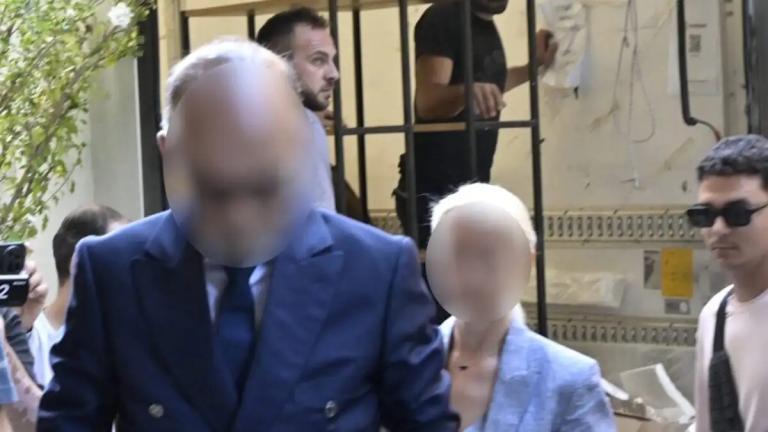 κατηγορούμενοι γιατροι