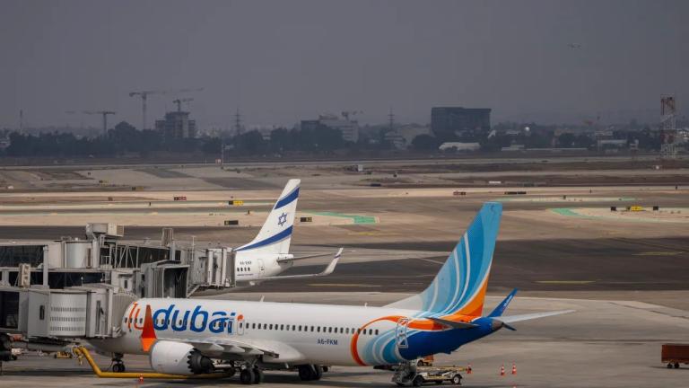 FlyDubai