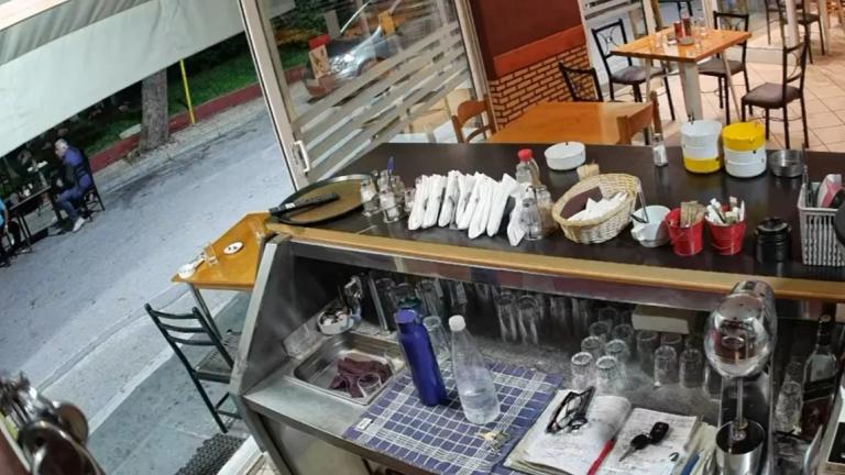 Η ατροπίνη, οι κάμερες και η παγίδα του γιατρού: Όλο το χρονικό της υπόθεσης στο Περιστέρι