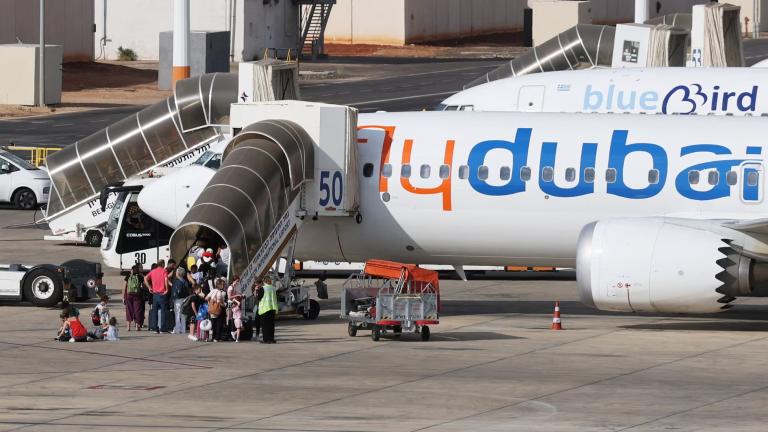 flydubai