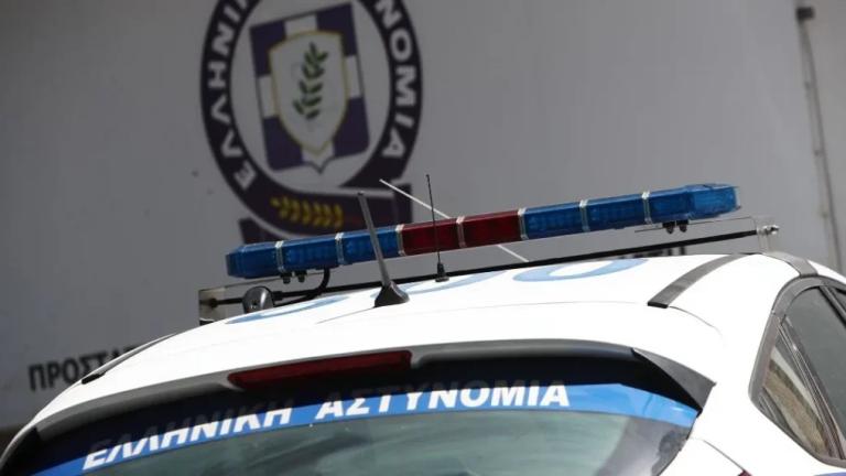 περιπολικο