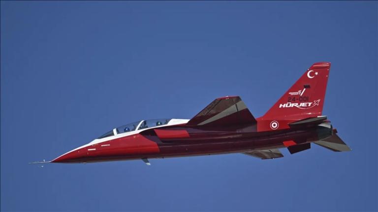 Hurjet