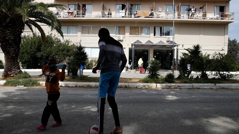 μισθωσεις σε μεταναστες