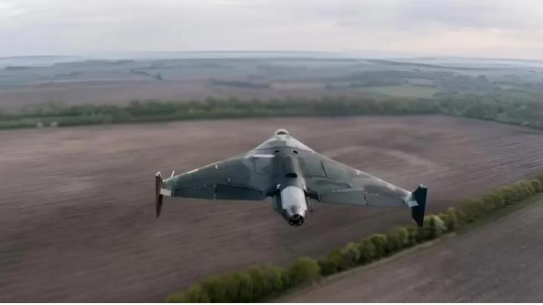 geran drone