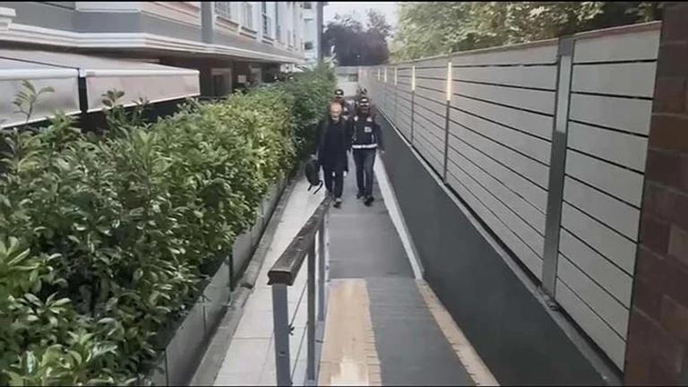 Μιδάτ Μπουλέντ Οζμέν