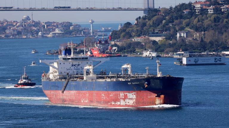 ουρκία: Συμφωνία για προμήθεια ρωσικού ντίζελ μέσω Τραμπ