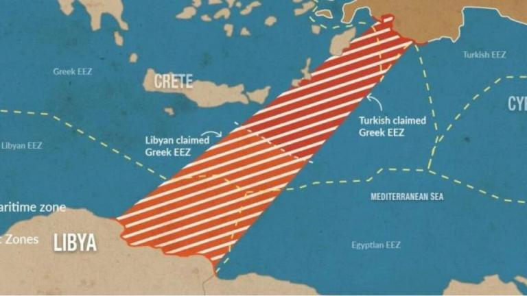 ΤΟΥΡΚΟΛΙΒΥΚΟ ΜΝΗΜΟΝΙΟ
