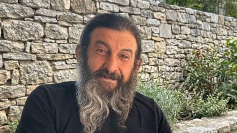ΜΟΝΑΧΟΣ ΙΩΣΗΦ