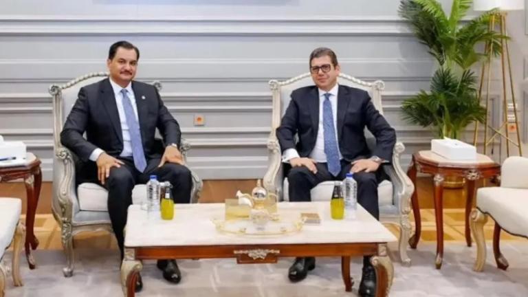  Στο Κάιρο ο Σαντάμ Χαφτάρ μετά την έγκριση του τουρκολιβυκού μνημονίου – Σε αναζήτηση ισορροπιών η Αίγυπτος