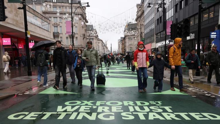 Oxford Street