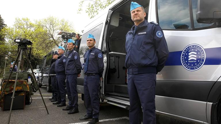 Ευρωπαϊκή Επιτροπή: Πρόταση για ενίσχυση της Frontex με 30.000 στελέχη και νέους μηχανισμούς ταχείας αντίδρασης