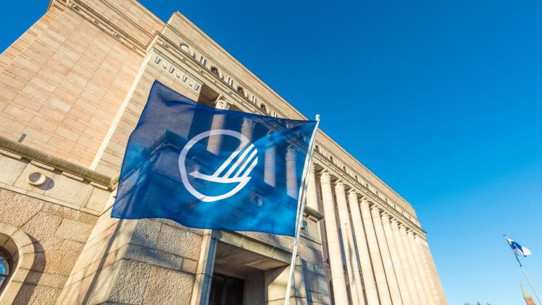 Nordic Council