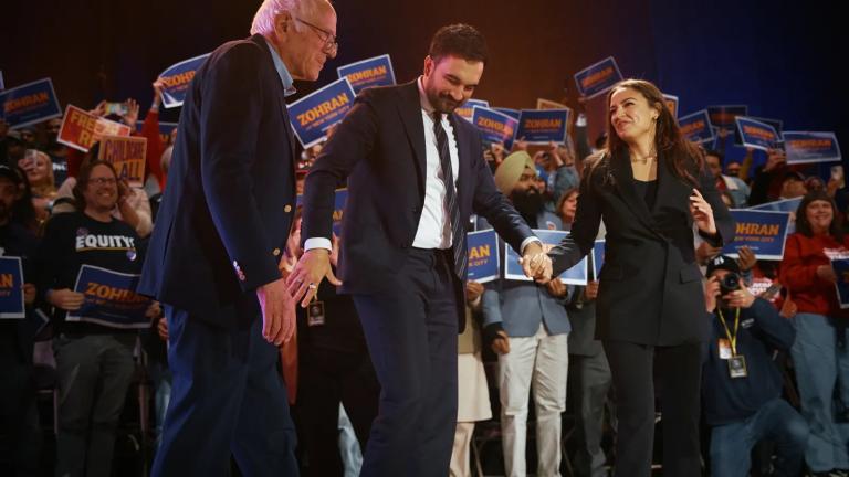 δημοκρατες σοσιαλιστες