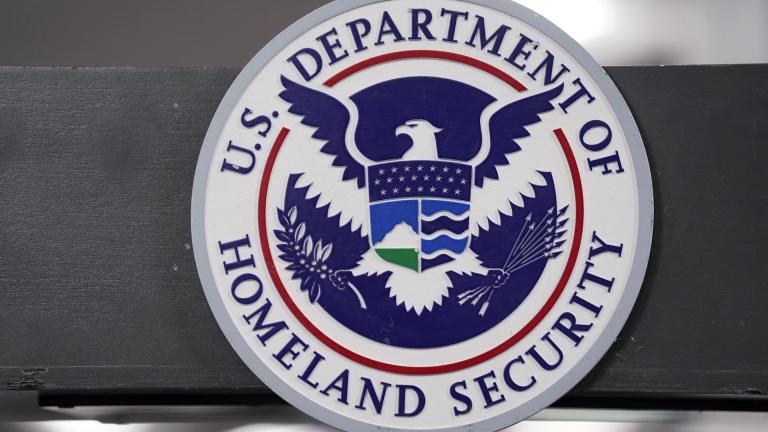 DHS