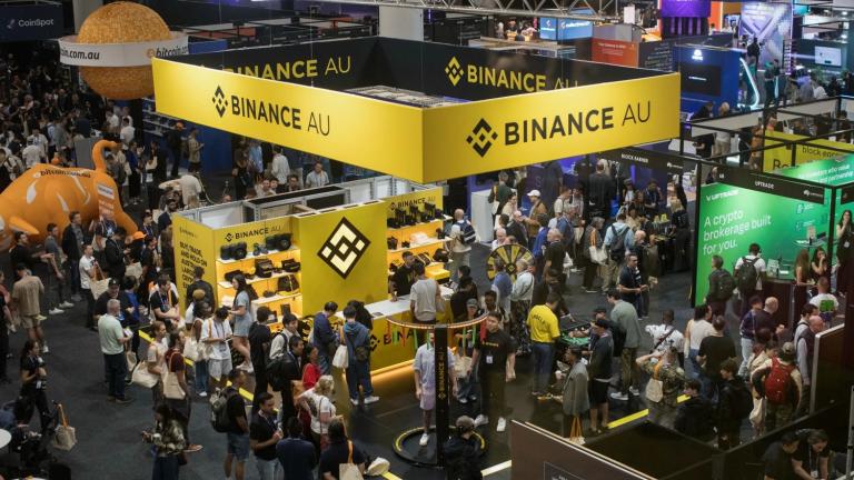 Binance