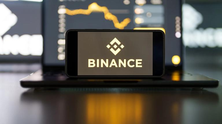 Binance