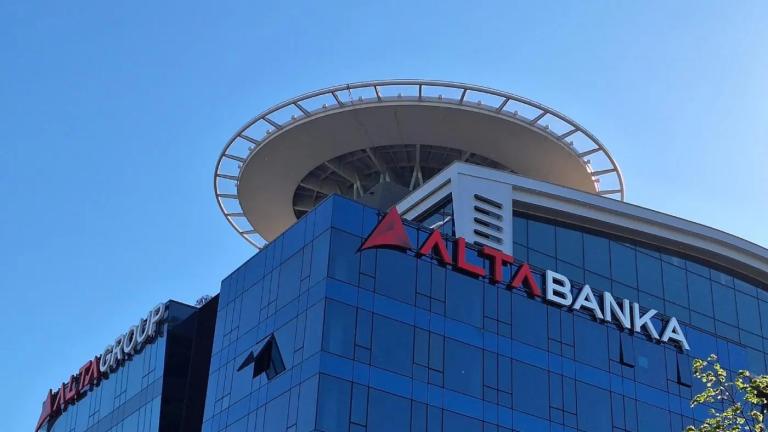 ALTA Banka