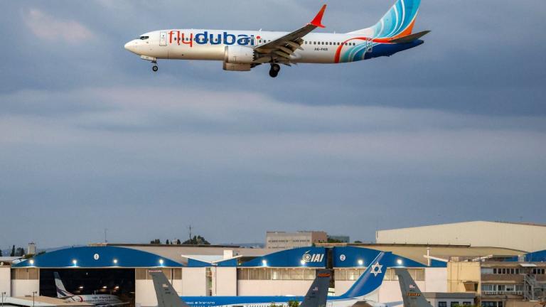 Flydubai