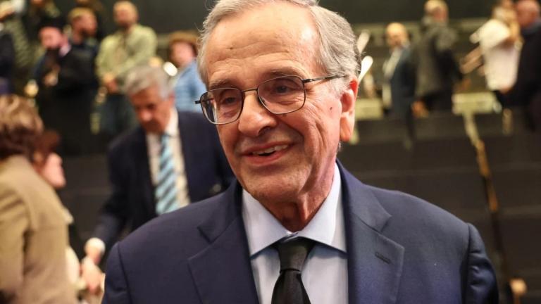 σαμαρας
