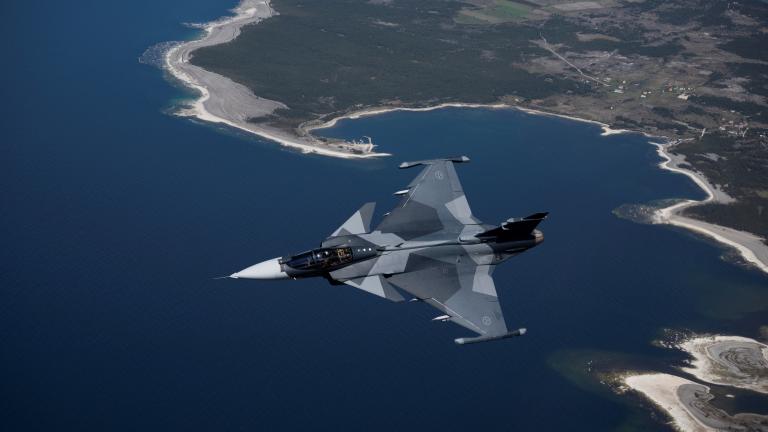 gripen