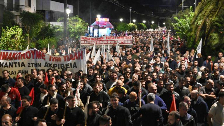 Επίσκεψη Ρούμπιο: Οι αντιδράσεις της αντιπολίτευσης – Στο επίκεντρο η εμπλοκή της Ελλάδας στους πολέμους