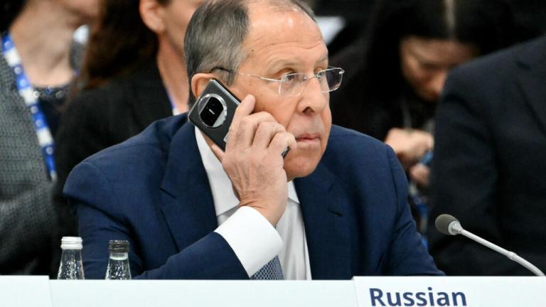 lavrov