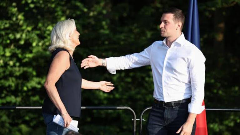 λε πεν μπαρναρελα
