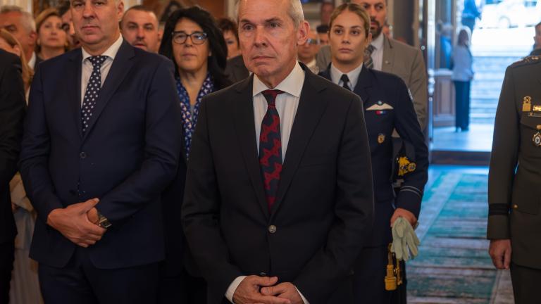 Θ. Δαβάκης : Στις εκδηλώσεις για την 107η επέτειο της απελευθερώσεως της Ξάνθης