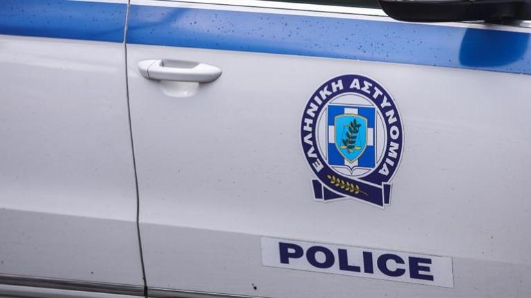 περιπολικο