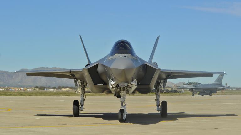 F35