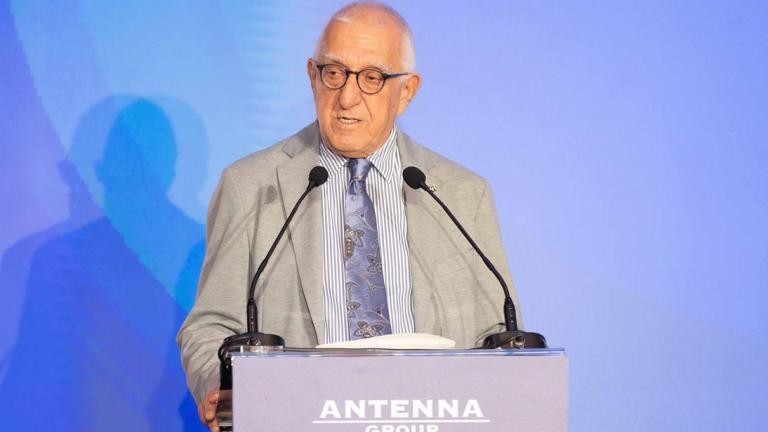 Νικήτας Κακλαμάνης, Πρόεδρος της Βουλής των Ελλήνων 