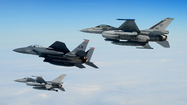 american air force