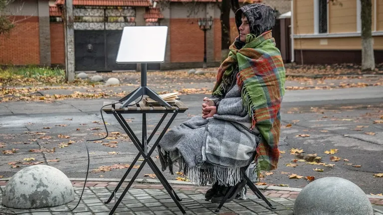 ΟΥΚΡΑΝΙΑ ΣΤΑΡΛΙΝΚ