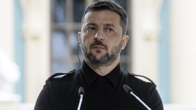 ζελενσκι