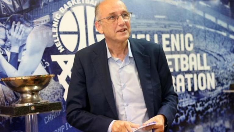 Σκάνδαλο στο ελληνικό μπάσκετ: Το χρονικό όλης της υπόθεσης