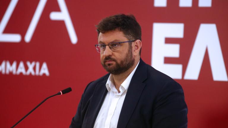 Κώστας Ζαχαριάδης
