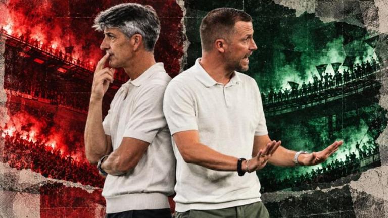 Super League: Ώρα ντέρμπι στο Φάληρο - Το πρόγραμμα της αγωνιστικής