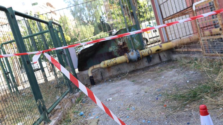 Τα επίσημα αποτελέσματα των τεχνικών ελέγχων και των αυτοψιών που πραγματοποιούνται στο πολυπληθές σχολικό συγκρότημα της Γκράβας 